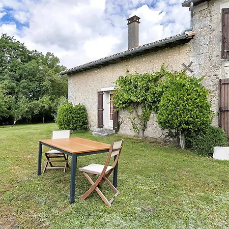 La Tuilerie Landhuis *