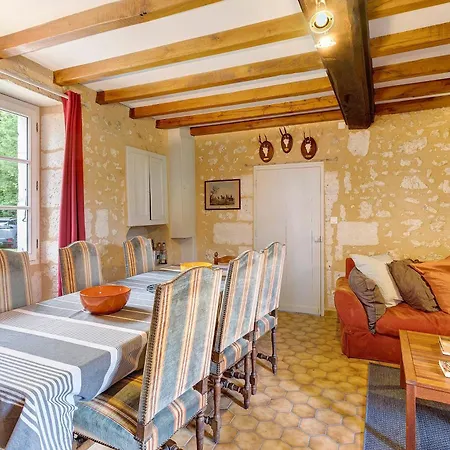 La Tuilerie Landhuis Vanxains