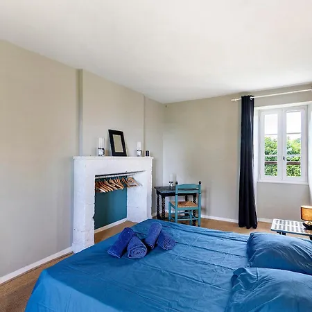 Landhuis La Tuilerie *