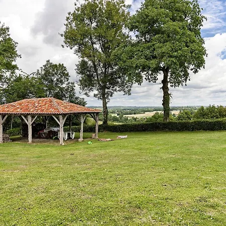 Landhuis La Tuilerie